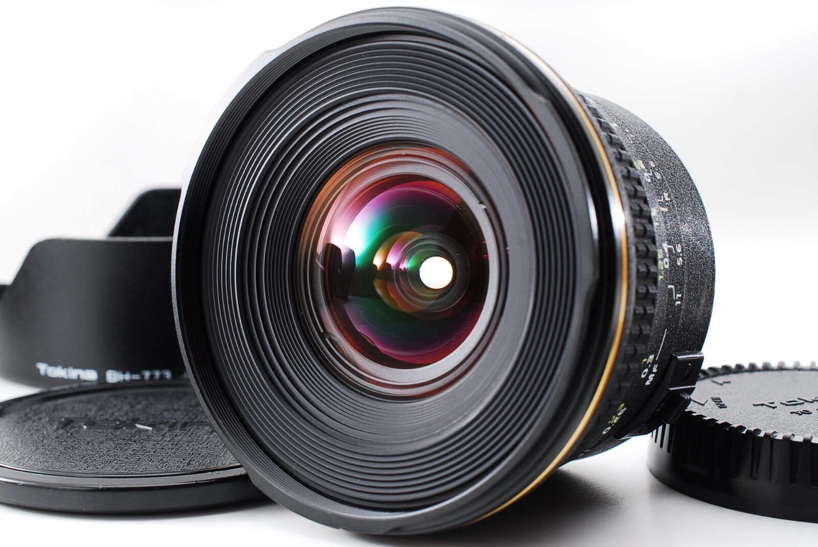 ❤超広角☆ TOKINA AT-X PRO 17mm F3.5 canon用❤ ❤超広角☆ TOKINA AT-X PRO 17mm F3.5 canon用❤