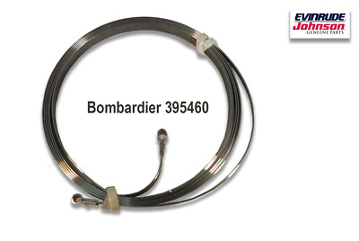 New Johnson Evinrude OEM Outboard Starter Spring 395460 BRP/OMC