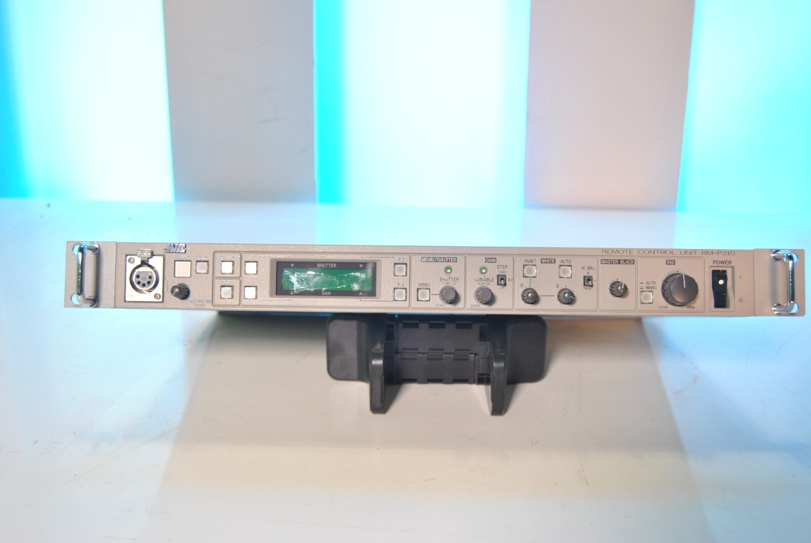 【新品・未使用品】JVC　RM-P1000　リモートコントロールユニット リモートコントロールユニット RM-P1000 製品情報 | JVC