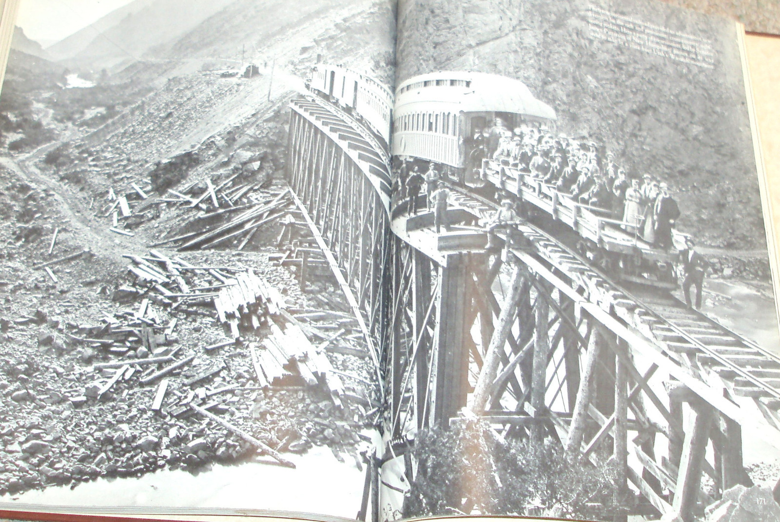 Lot of 5 TIME LIFE The Old West hard cover books