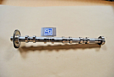 Original VW Audi 1.8TFSI Auslass Nockenwelle 06H109022L BZB  CDA CDH 06H109571G