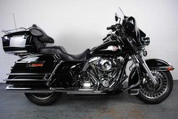 2012 Harley Davidson ELECTRGLIDE 1690 FLHTCU