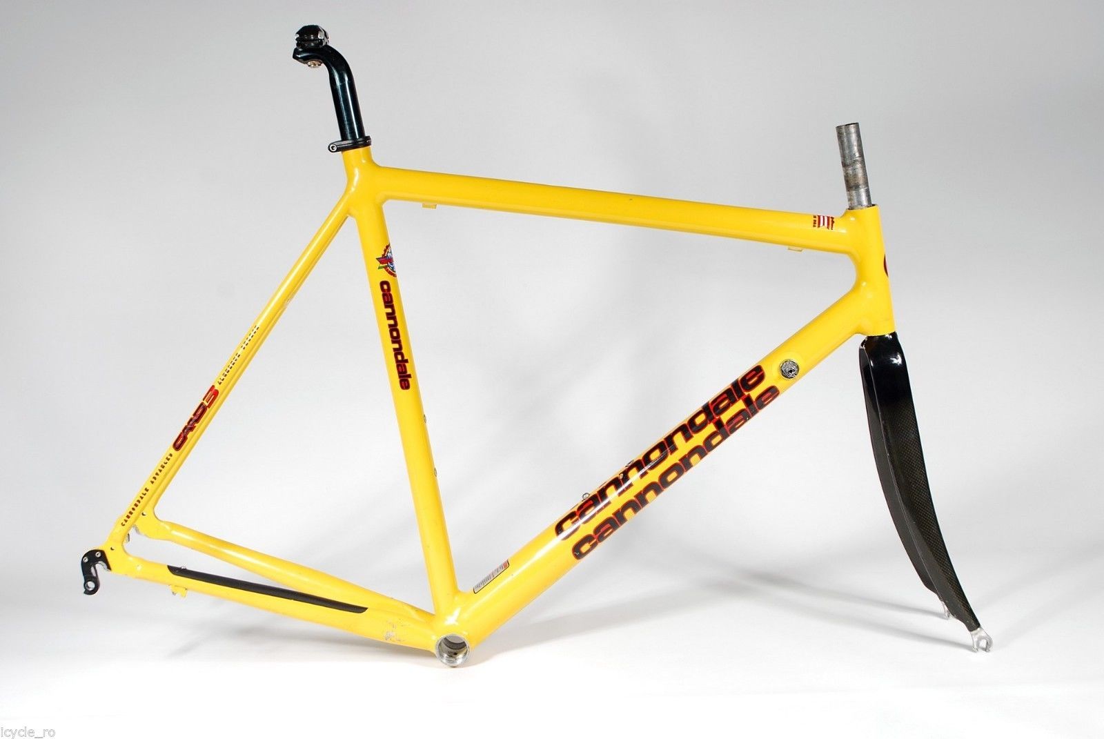 Cannondale Vintage Frames