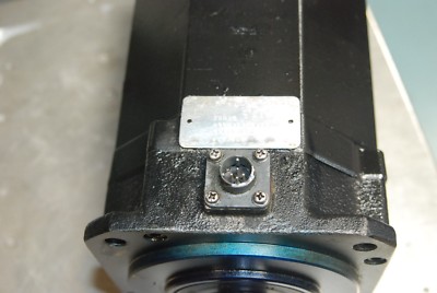 Fanuc A06B-023-B400, Servo Motor, Came form spare parts room