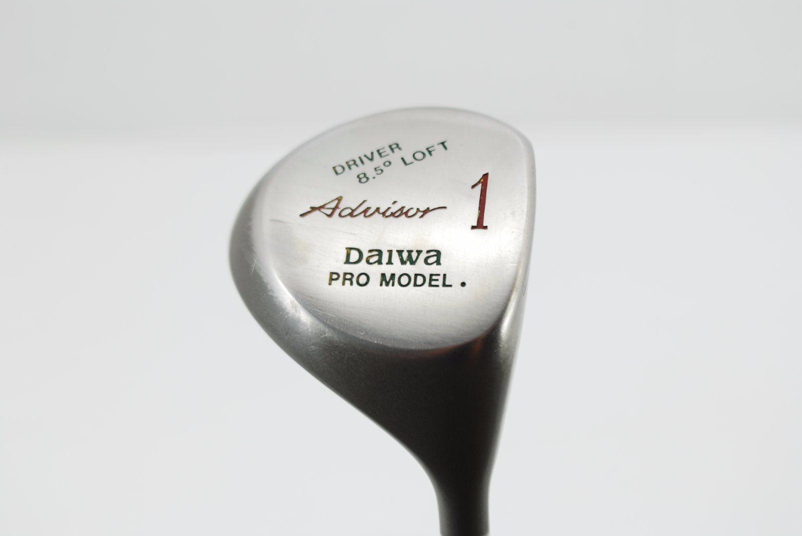 Daiwa Golf Clubs