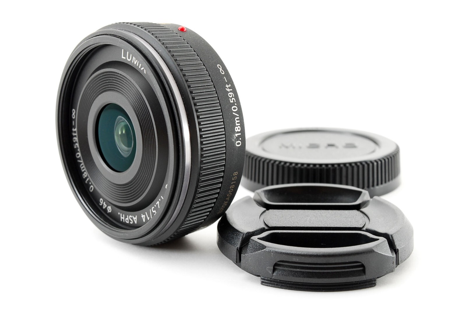 Panasonic LUMIX G 14mm f2.5 ASPH. ブラック $_57.JPG?set_id=880000500F