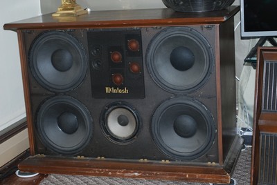mcintosh ml1c