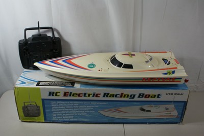 neptune rc boat