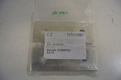 Telergon DC Load Break Switch Interconnection Bridging Links DS-PI420U size 5/4