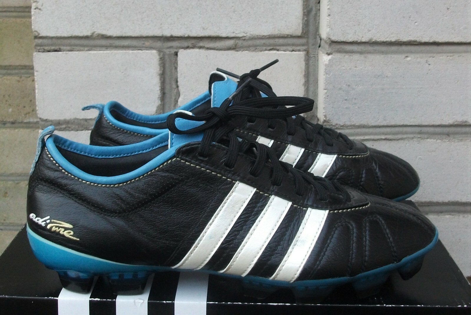 シューズ adiPURE4 TRX FG adidas soccer shoes - adiPURE IV TRX FG - Firm Ground