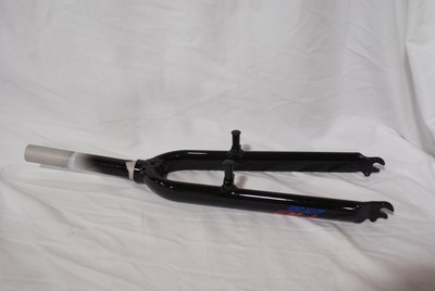 24 inch forks rigid