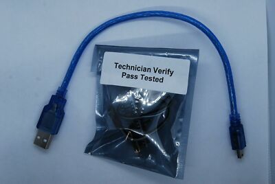 XYZ Da Vinci 3D Printer Filament Cartridge Counter Resetter - 240M ABS