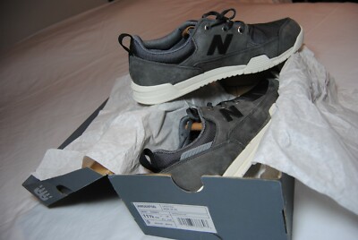 New Balance 562 Men s Casual Shoes Sneakers All Coasts Gray