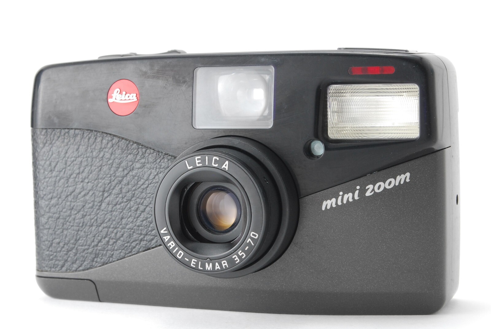 LEICA MINI ZOOM VARIO ELMAR 35-70mm ライカ NEAR MINT] Leica Mini Zoom Vario Elmar 35-70mm Film Camera