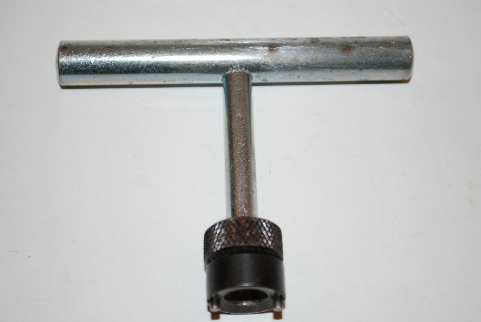 Vintage Golf Spike Wrench Phillips Metal Spikes