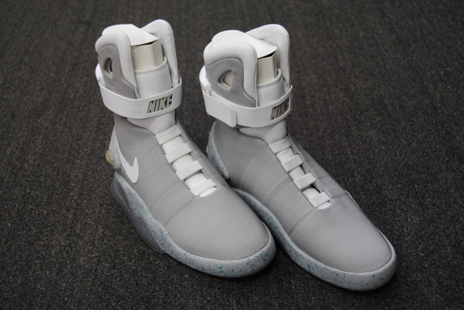 nike air mag parts