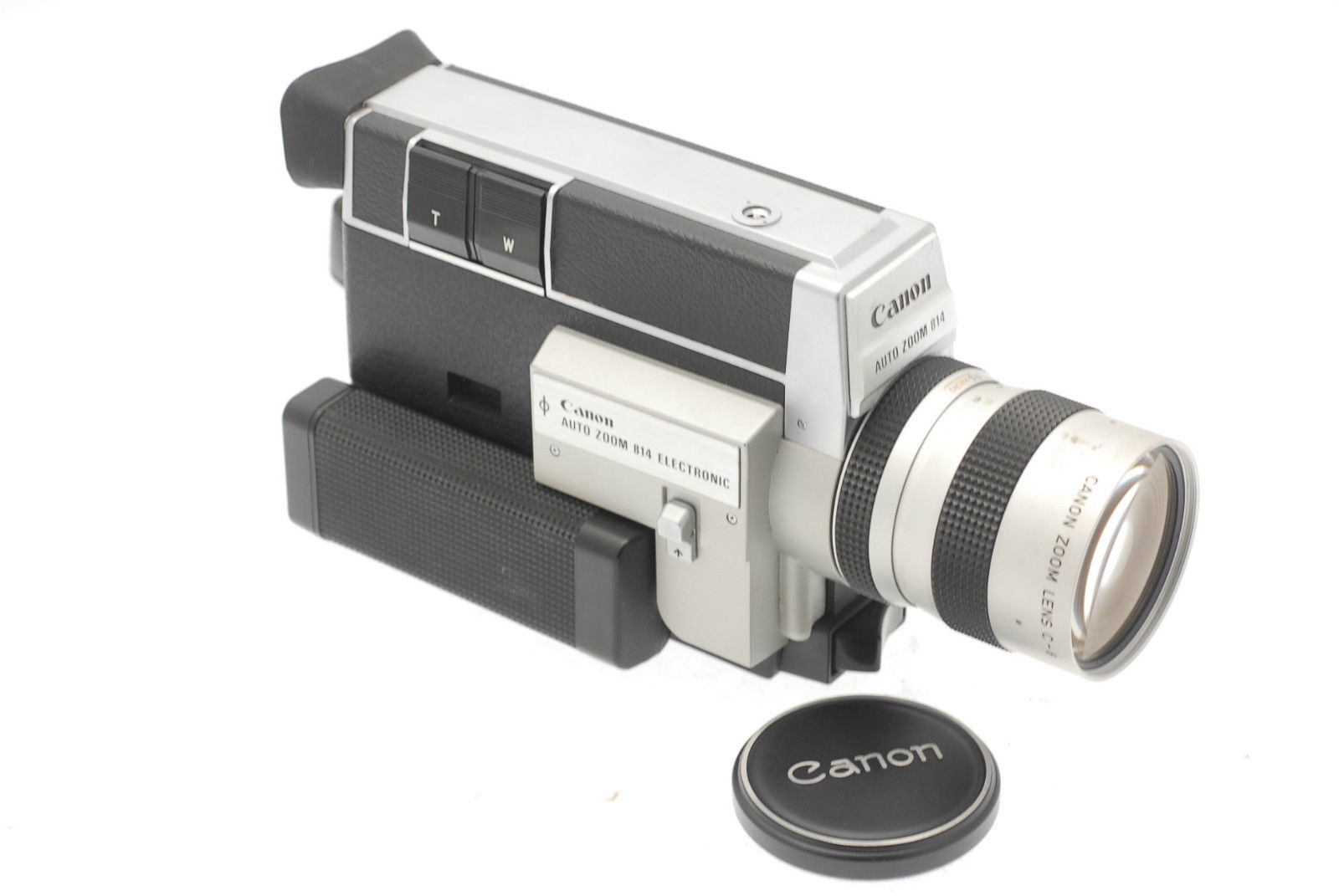 Canon Super 8 Vintage Movie Cameras for sale eBay