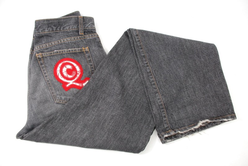 mainline jeans