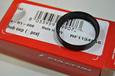 Calotta Mozzo Fulcrum Racing ZERO,1,3,WIND,SPEED,CARBON/FULCRUM HUB CAP RACING