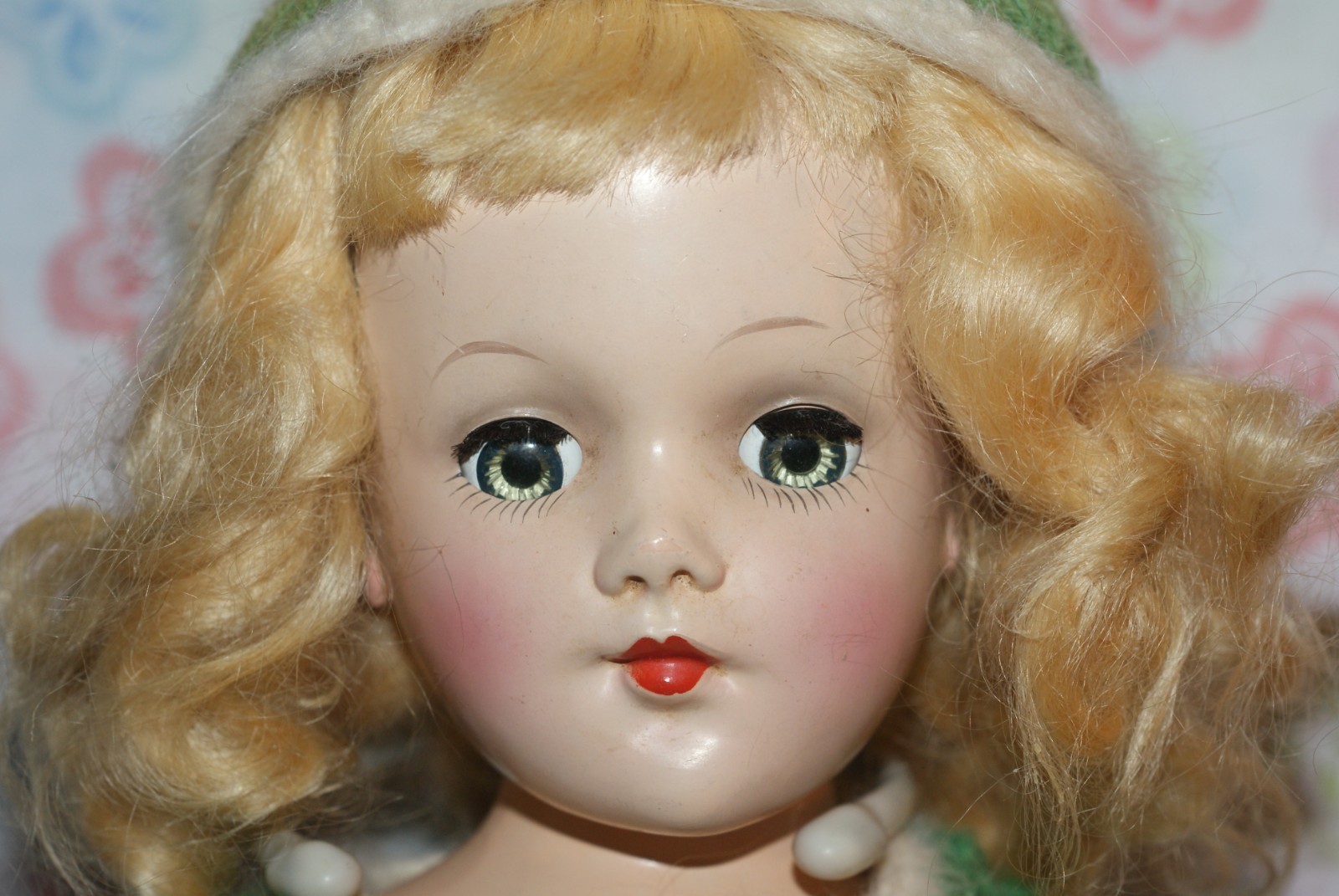 Gorgeous! Vintage Blonde 14