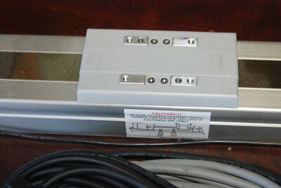 IAI Corporation RCP2-SA7C-I-56P-8-200-P1-X06-BL, 200mm  Linear Actuator,   New