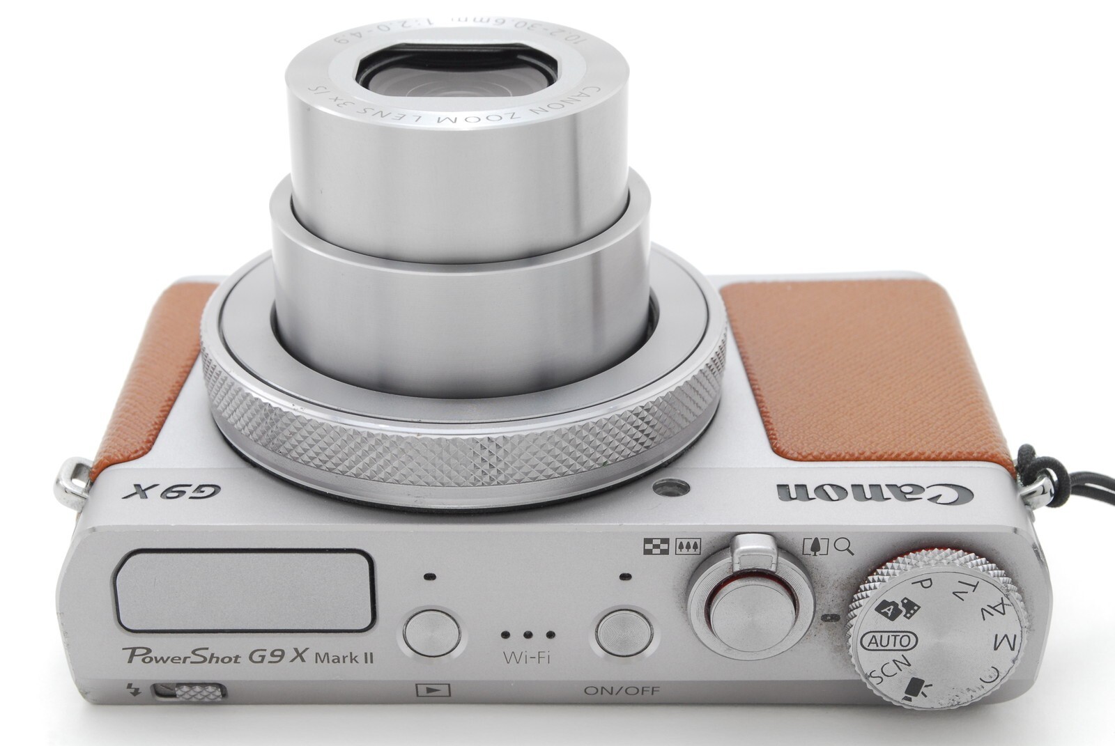 Canon PowerShot G9X Camera | eBay