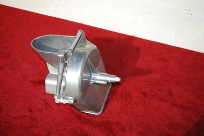 Pizza Cheese Vegetable Restaurant Grater Shredder discs Hobart PICK YOUR SIZE