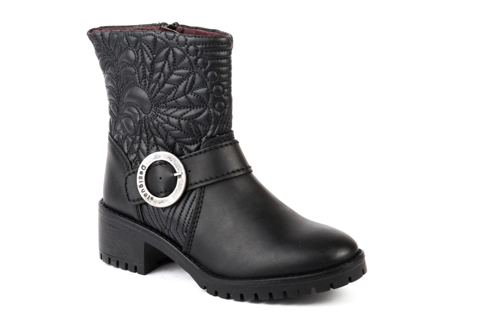 Desigual Boots for Women