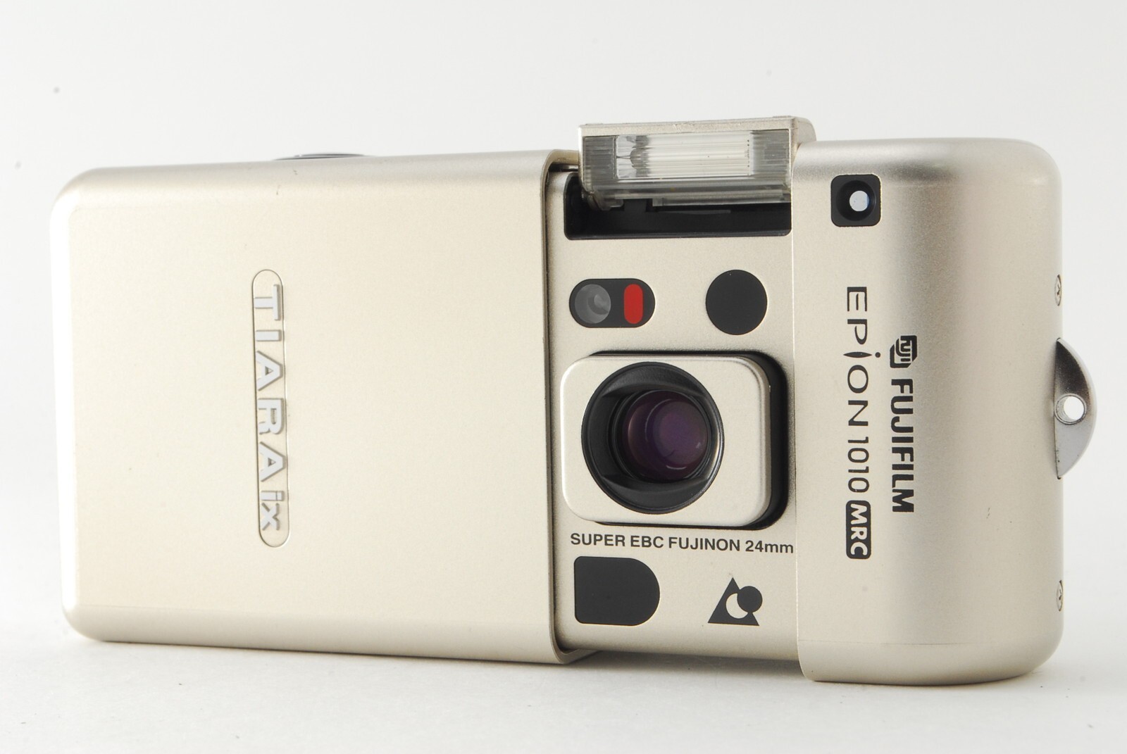 [MINT++] Fujifilm EPION 1010 MRC TIARA ix APS Point & Shoot Camera From  JAPAN