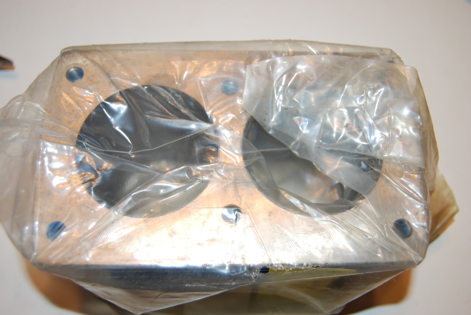 360-1150 Emglo K30 Air Compressor Cylinder  NOS