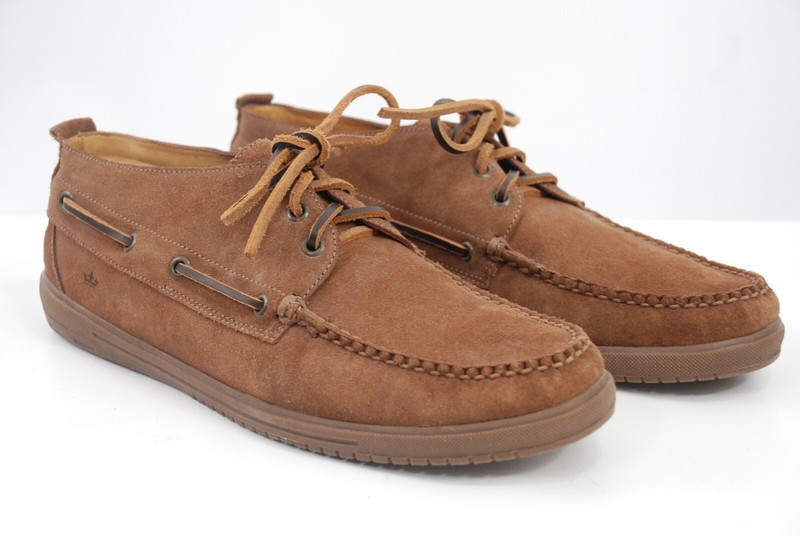 peter millar chukka