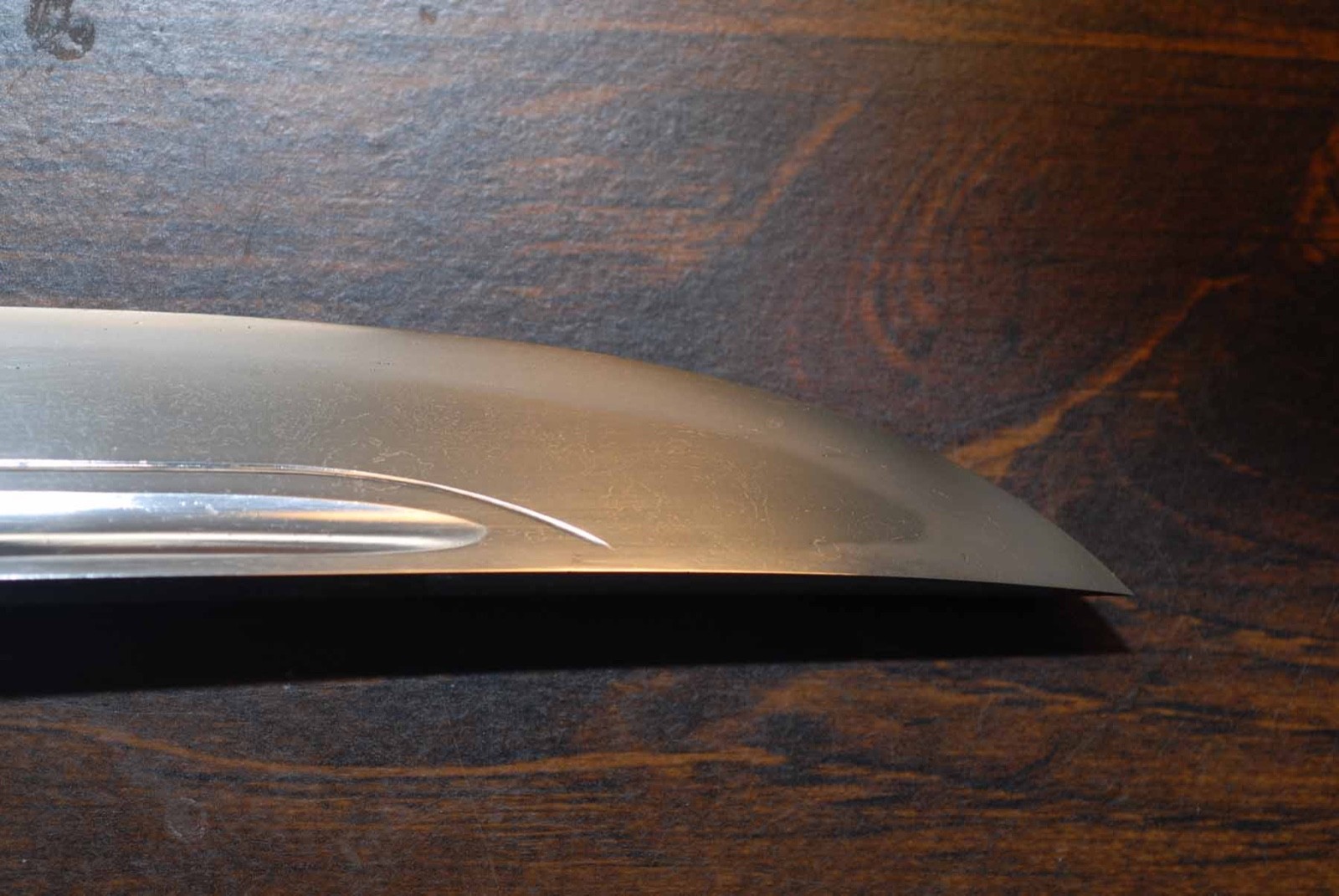 Japanese Tanto, Mumei, Yamato Kanesada, NTHK-NPO