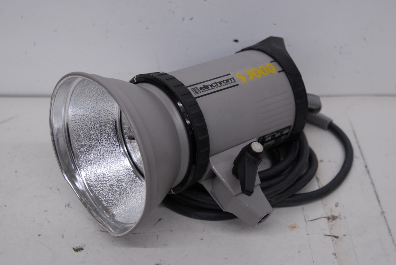 Elinchrom Proフラッシュヘッド 整ER3 Elinchrom Proフラッシュヘッド 整ER3