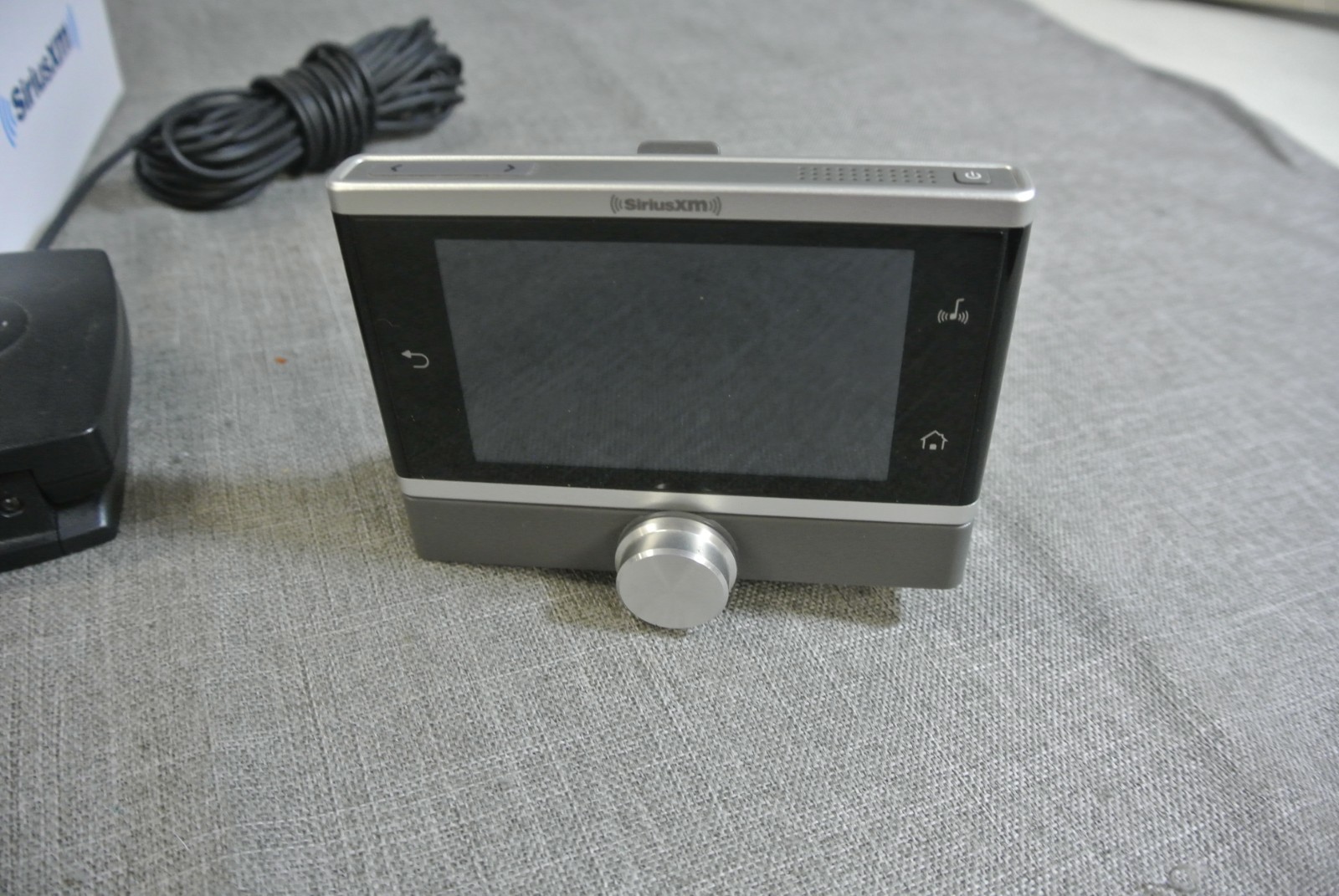 SIRIUSXM SXi1 LYNX RADIO KIT IN ORIGINAL BOX (99194-9) H