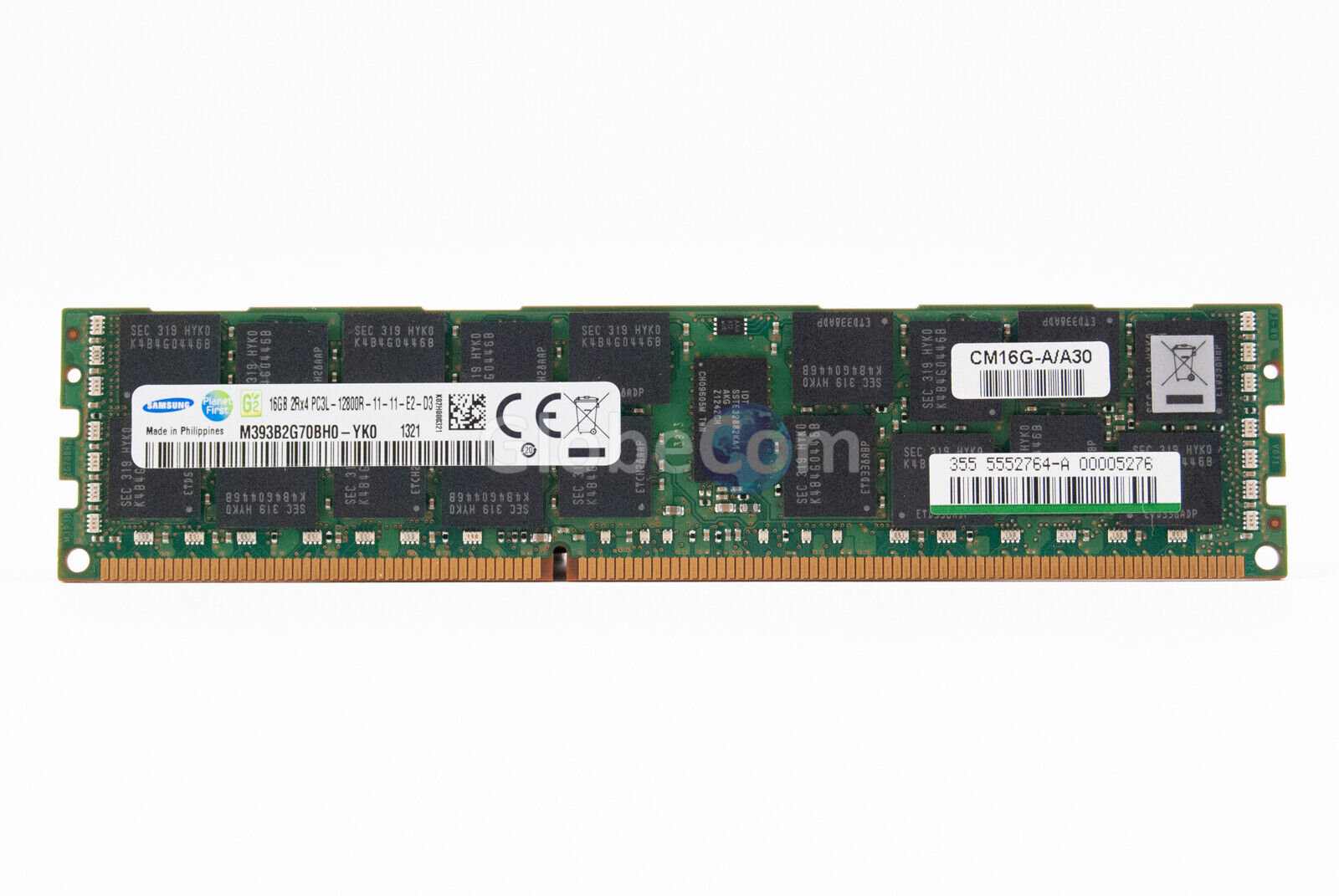 HITACHI 5552764-A , DKC-F810I-CM16G VSP G1000 16GB 2RX4 PC3L HITACHI 5552764-A , DKC-F810I-CM16G VSP G1000 16GB 2RX4 PC3L