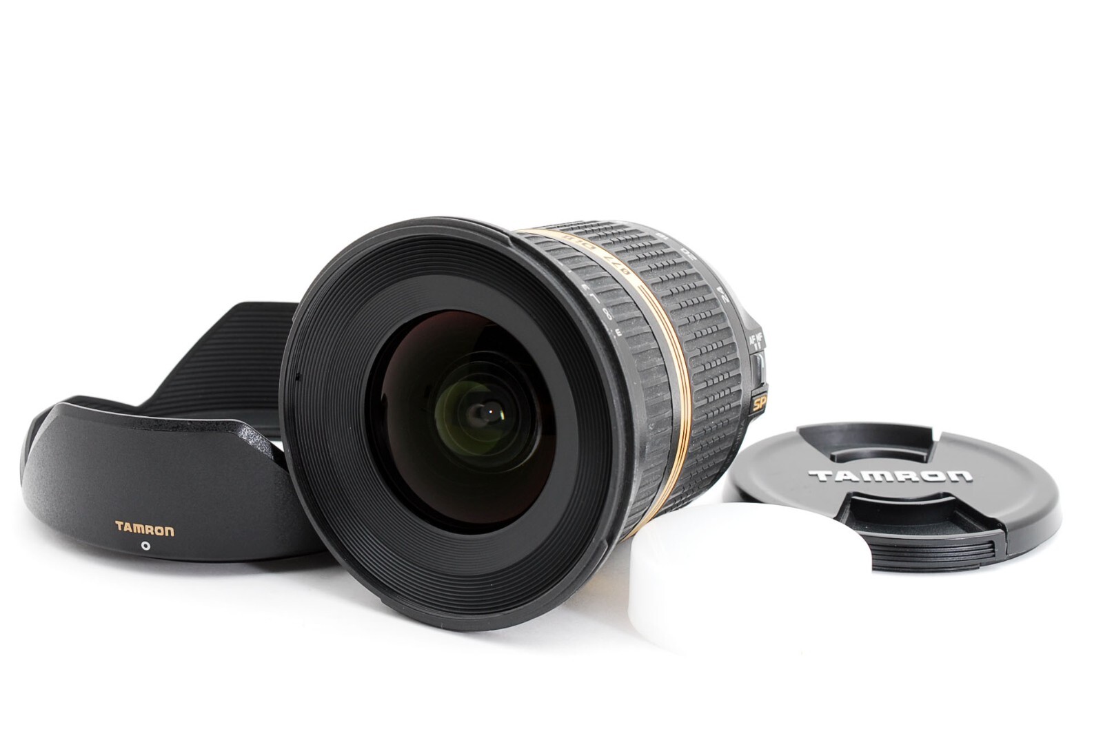 TAMRON タムロン　SP 10-24mm 1:3.5-4.5 マウント Amazon.com : Tamron SP 10-24mm F3.5-4.5 DiII/Model B001S