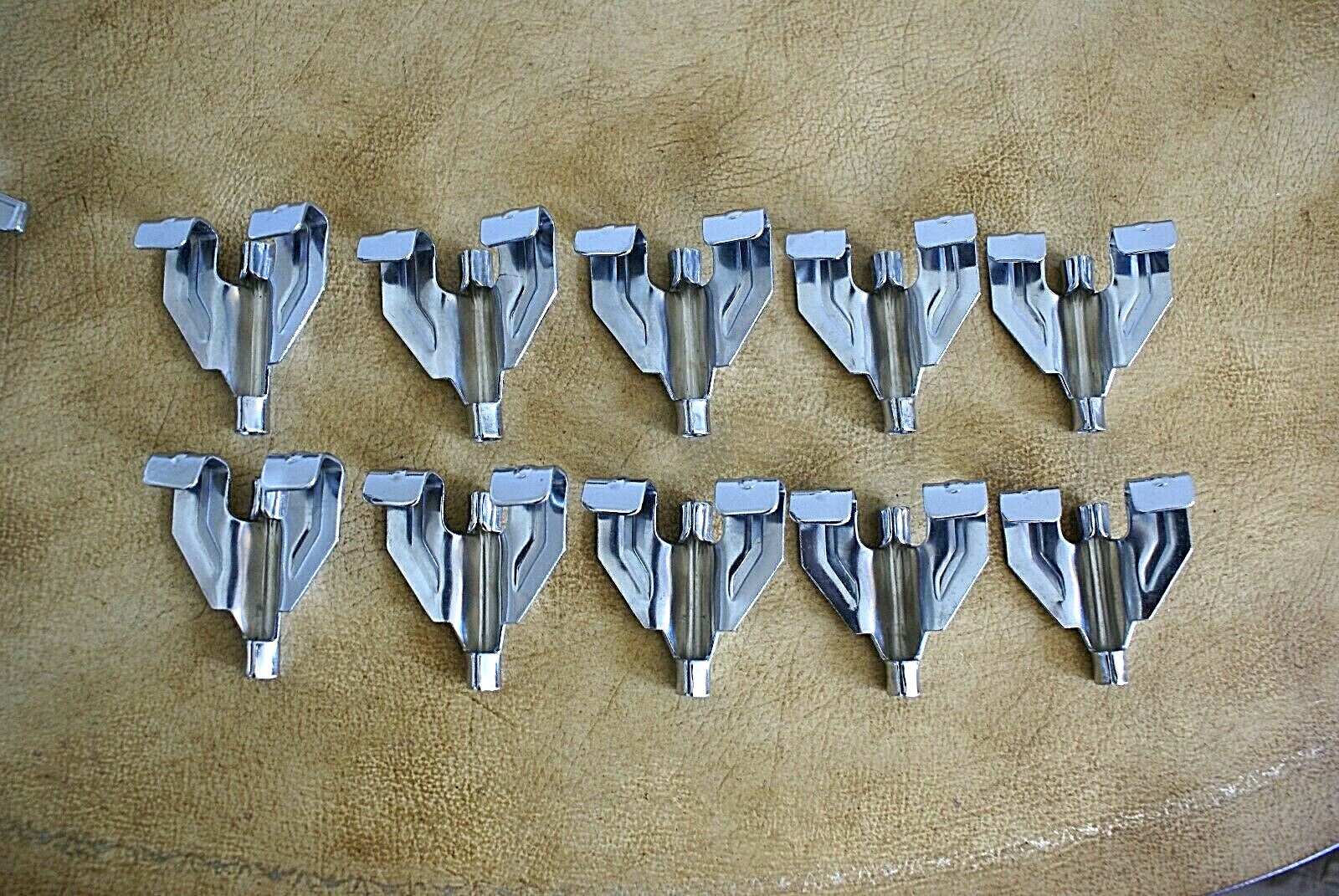 Vintage 80s Tama Superstar,Imperialstar Bass Drum T Rods Claws,exce/mint (10)lt1