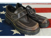 dr martens mary janes size 5