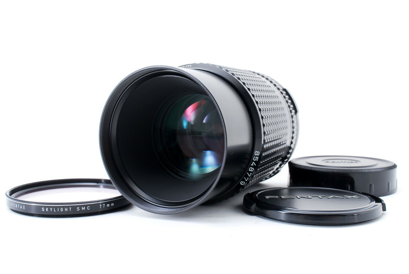 PENTAX67 200mmレンズ Pentax SMC TAKUMAR 67 200mm f/4 Lens For 6x7 67 From Japan
