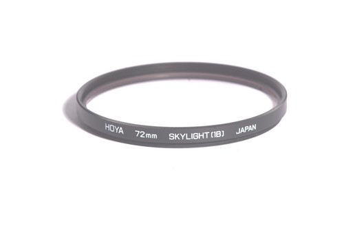 Filtre B+W KR 1,5 (SkyLight) 62 E
