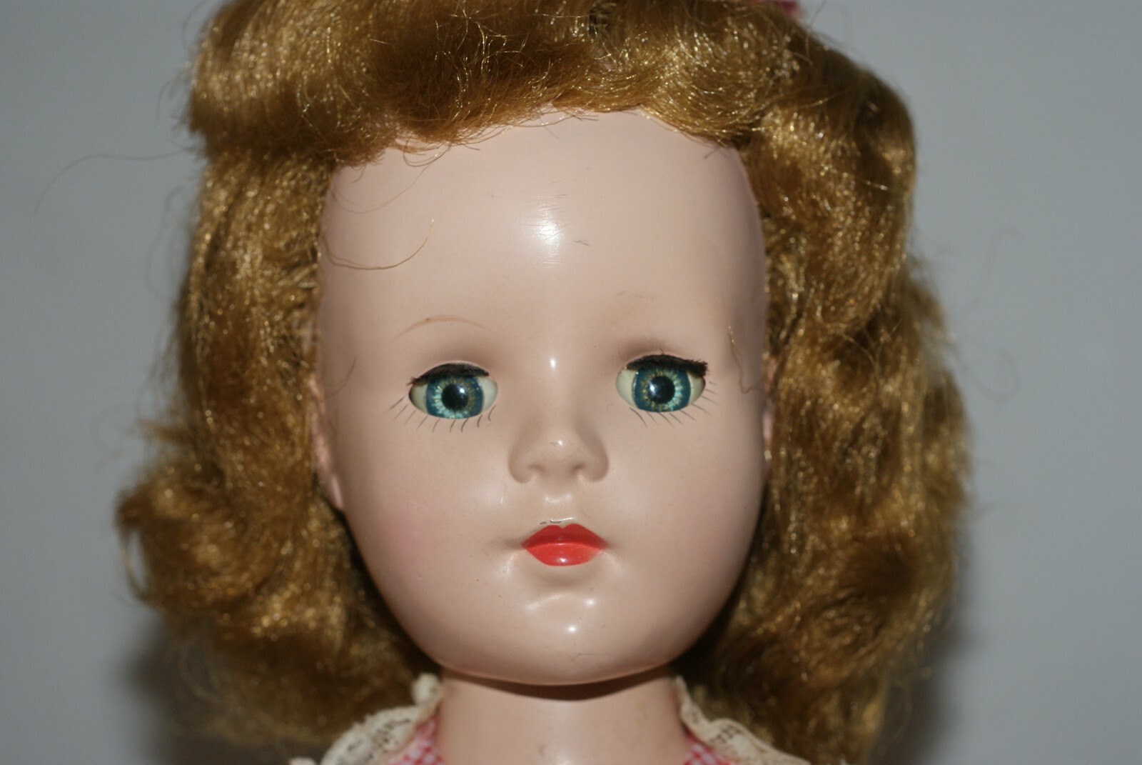 GORGEOUS! Vintage 18