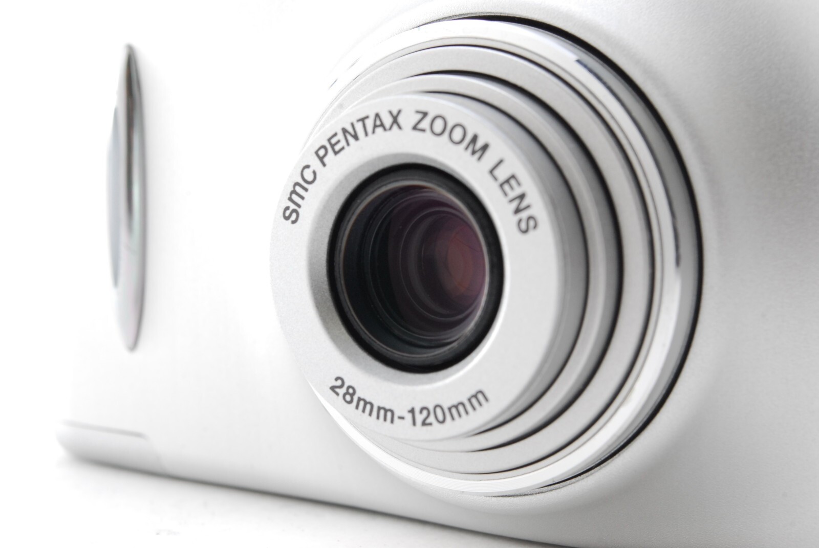 きれい ペンタックス ESPIO 120SW II 28mm &120mm Mint+] Pentax ESPIO 120SW II Blue Point & Shoot 35mm Film