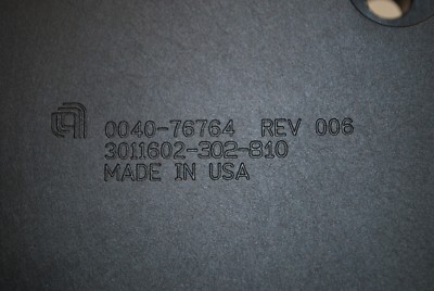 0041-26804 / SHUTTER DOOR DRIVE ASSY CENTURA CENTRIS DPS2 004 / AMAT