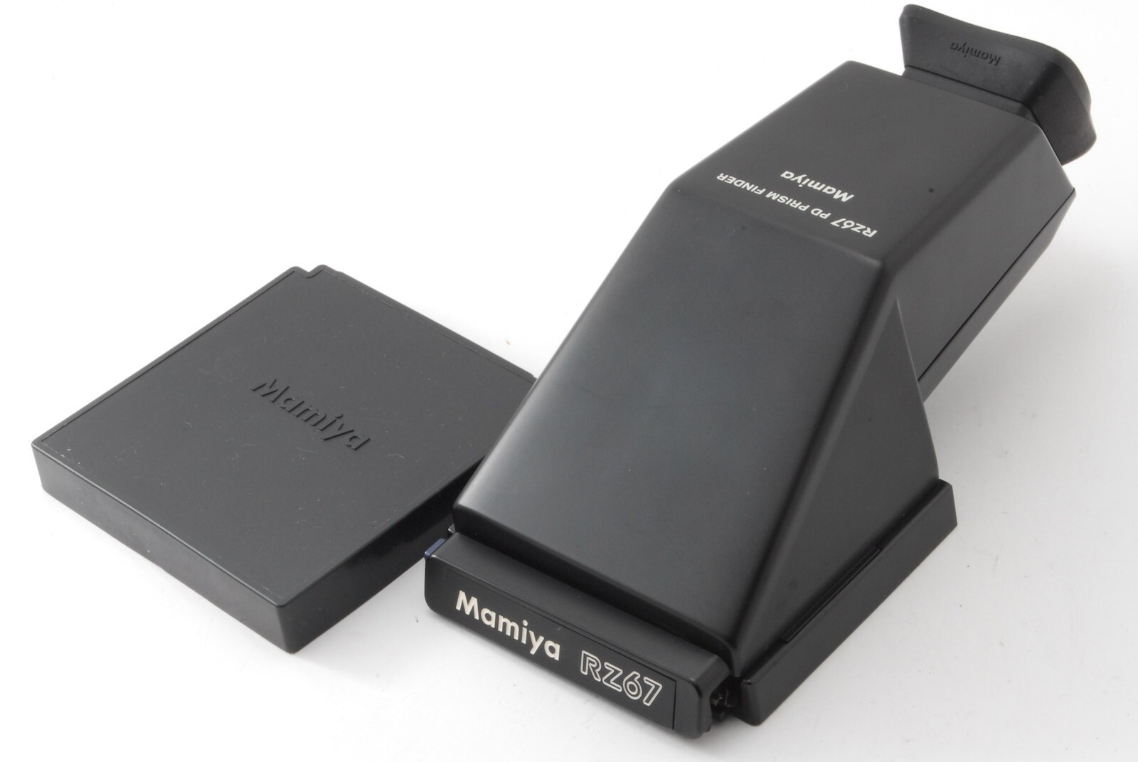 For Parts ] Mamiya RZ67 AE PD Prism Finder For Pro ProII