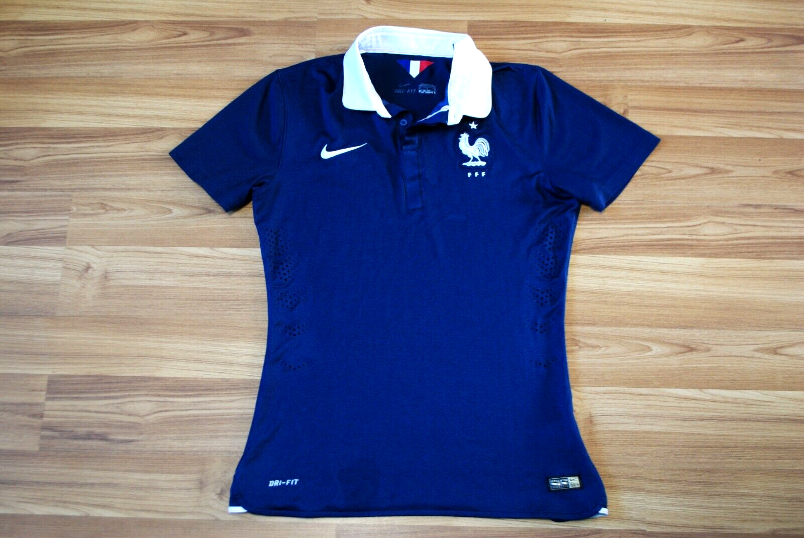 france home shirt 2015