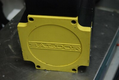 Baldor BSM100C-2150AA, 1.94KW, Servo Motor, 300V, New no Box