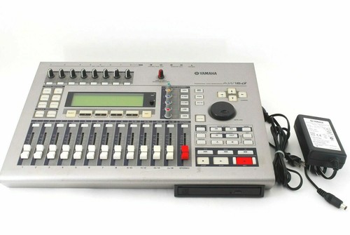 【美品】YAMAHA REX50 DIGITAL MULTI EFFECTOR Yamaha REX50 Digital Multi Effector | eBay