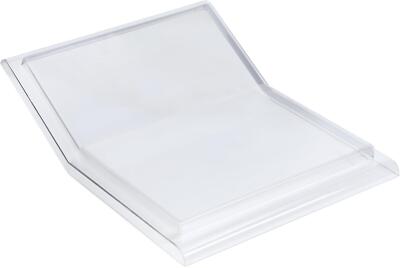 Decksaver Midas M32R and M32R LIVE Cover