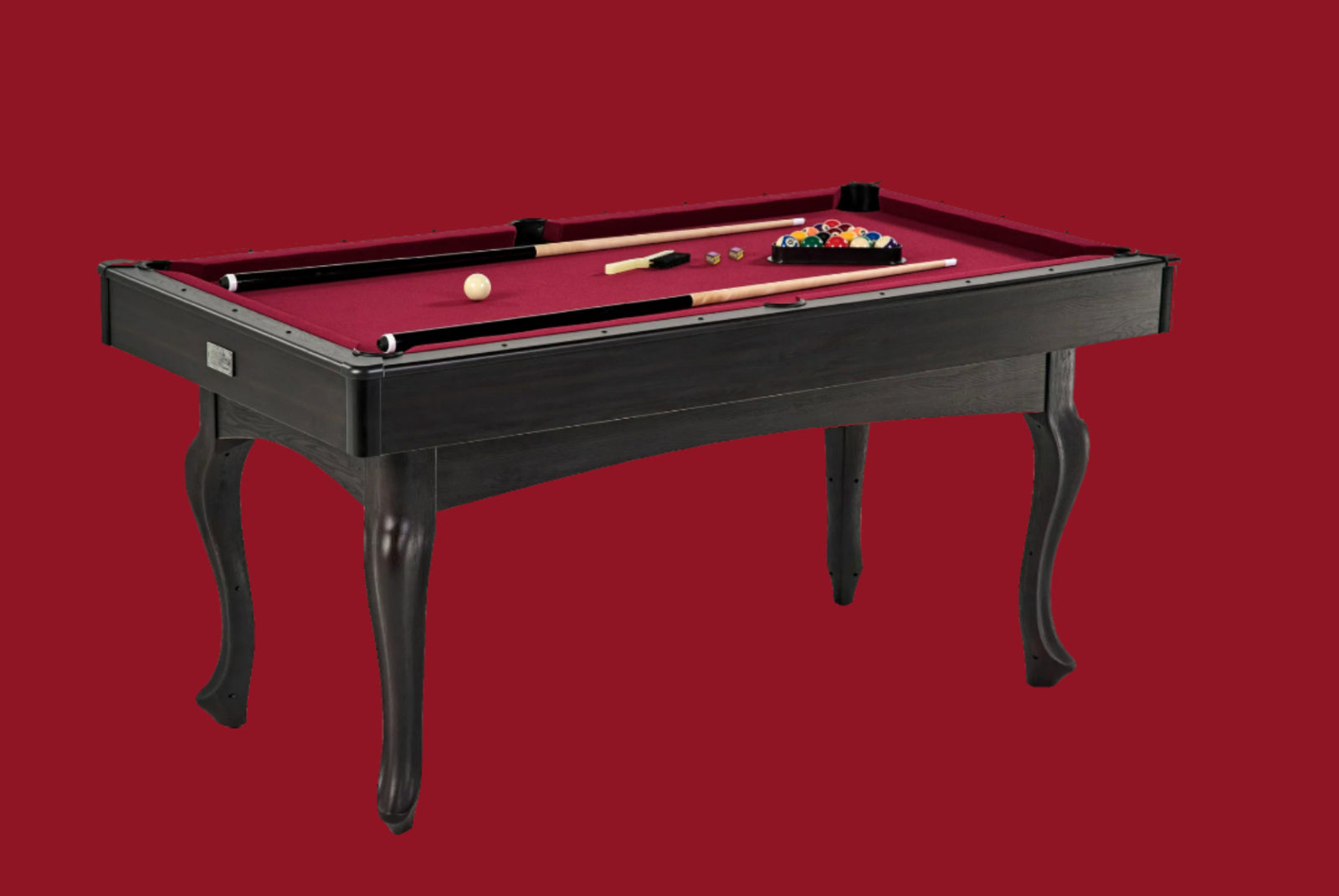 Barrington Billiards Pool Table Pooltables