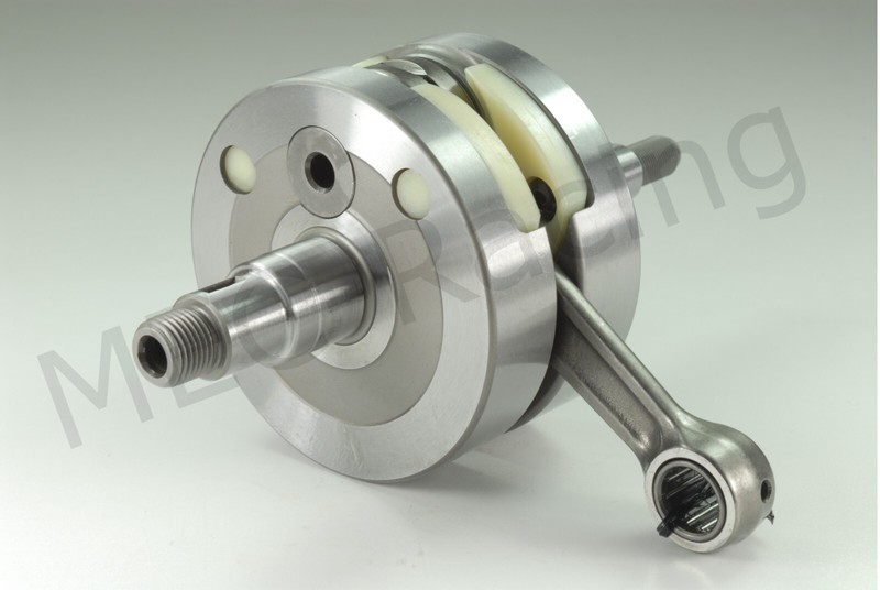 WÃSsner Kurbelwelle FÃ¼R Ktm Sx 125 + Sx 150 Bj 16-22 + Hva Tc 125 Bj 16-22 Uvm